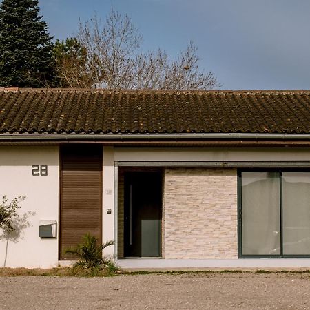 Le Studio Tendance Albi Dış mekan fotoğraf